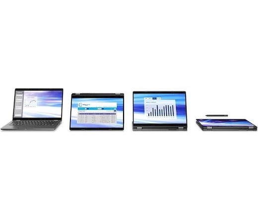 NBK Dell Latitude 5300 2n1 13,3" i7-8665U 16GB 512GB SSD W10P PC