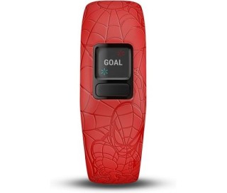 GARMIN Vivofit Junior 2 Marvel Spider-Man Red Mobil