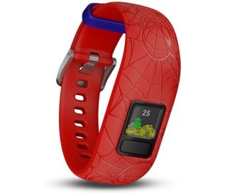 GARMIN Vivofit Junior 2 Marvel Spider-Man Red Mobil