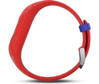 GARMIN Vivofit Junior 2 Marvel Spider-Man Red Mobil