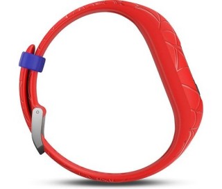 GARMIN Vivofit Junior 2 Marvel Spider-Man Red Mobil