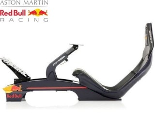 Playseat PRO F1 Aston Martin Red Bull Racing PC