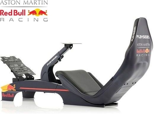 Playseat PRO F1 Aston Martin Red Bull Racing PC