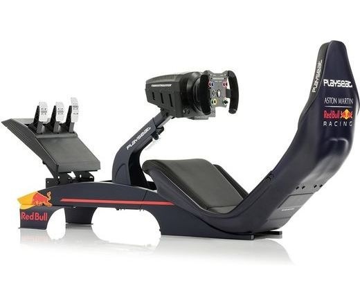Playseat PRO F1 Aston Martin Red Bull Racing PC