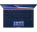 NBK Asus ZenBook UX534FAC-A9121T 15,6" Kék thumbnail
