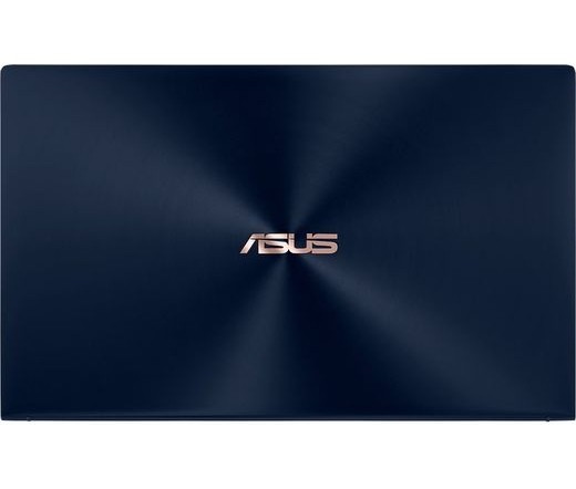 NBK Asus ZenBook UX534FAC-A9121T 15,6" Kék PC