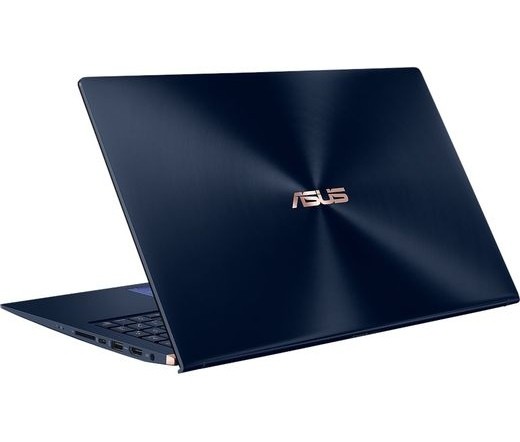 NBK Asus ZenBook UX534FAC-A9121T 15,6" Kék PC