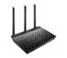 NET ASUS RT-AC66U B1 Dual Band AC1750 router 2 Pack thumbnail
