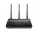 NET ASUS RT-AC66U B1 Dual Band AC1750 router 2 Pack thumbnail