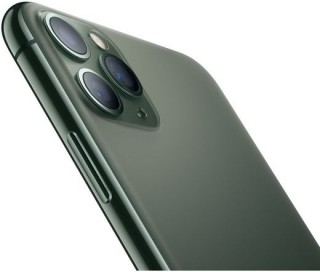 Apple iPhone 11 Pro Max 256GB Midnight Green Mobil