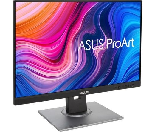 Asus ProArt PA248QV [24.1", IPS] PC
