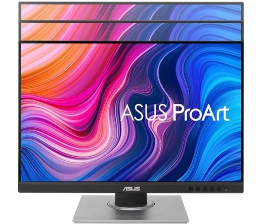 Asus ProArt PA248QV [24.1", IPS] PC