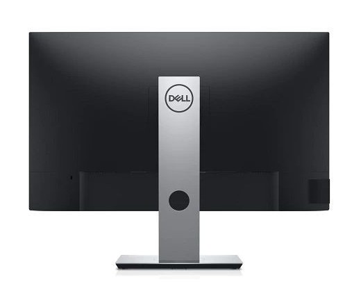 Dell P2720D 27" IPS LED monitor fekete PC