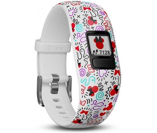 garmin minnie mouse