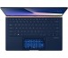 NBK Asus ZenBook 13 UX333FAC-A3123T Royal Blue thumbnail