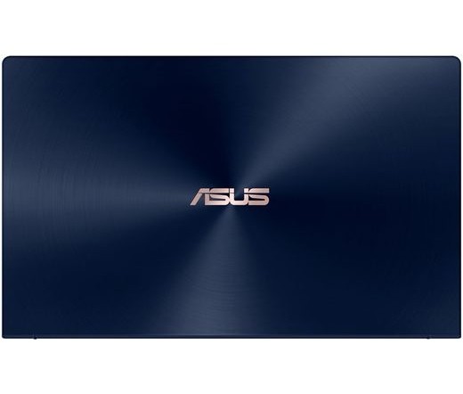 NBK Asus ZenBook 13 UX333FAC-A3123T Royal Blue PC