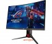 ASUS XG27WQ 68,6 cm (27") 2560 x 1440 pixelek Quad HD LED Fekete thumbnail