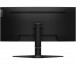 Lenovo G34w-10 86,4 cm (34") 3440 x 1440 pixelek UltraWide Quad HD Fekete thumbnail