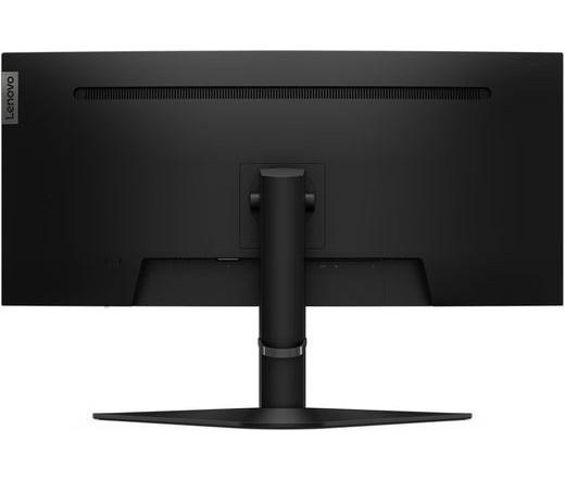Lenovo G34w-10 86,4 cm (34") 3440 x 1440 pixelek UltraWide Quad HD Fekete PC