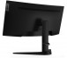 Lenovo G34w-10 86,4 cm (34") 3440 x 1440 pixelek UltraWide Quad HD Fekete thumbnail