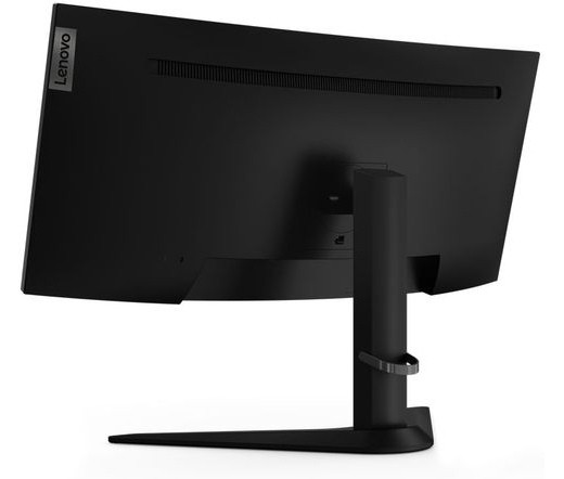 Lenovo G34w-10 86,4 cm (34") 3440 x 1440 pixelek UltraWide Quad HD Fekete PC