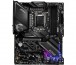 MSI MPG Z490 GAMING EDGE WIFI (1200) thumbnail