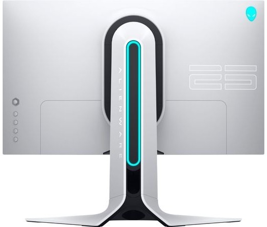DELL Alienware AW2521HFL 25" Fehér PC