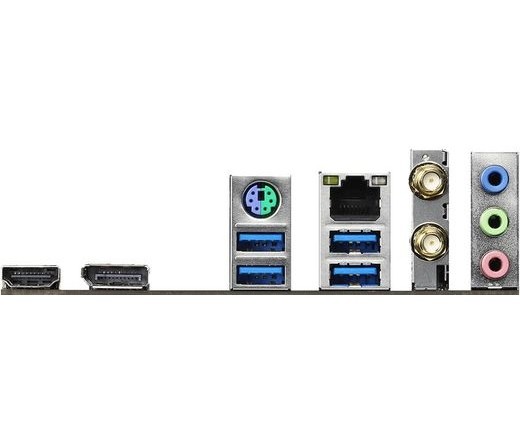 ASRock B460M-ITX/ac (1200) PC
