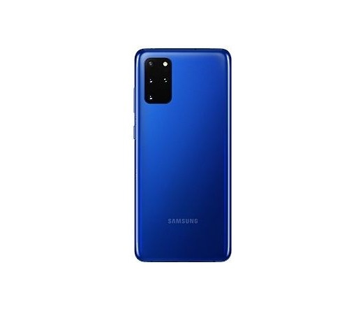 Samsung Galaxy S20+ 128GB DS okostelefon Aura Blue Mobil