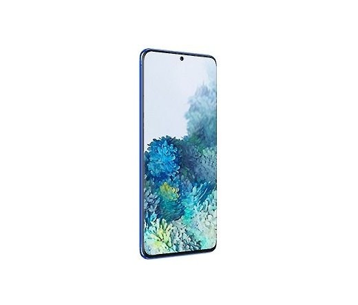 Samsung Galaxy S20+ 128GB DS okostelefon Aura Blue Mobil