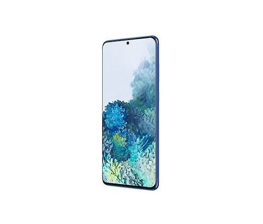 Samsung Galaxy S20+ 128GB DS okostelefon Aura Blue Mobil