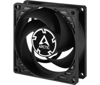 Arctic P8 (Black/Black) PC