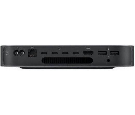 Apple Mac Mini MXNG2 PC