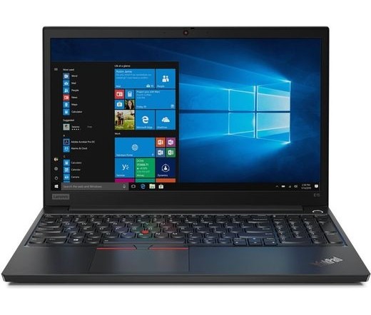 NBK Lenovo ThinkPad E15 15,6" PC