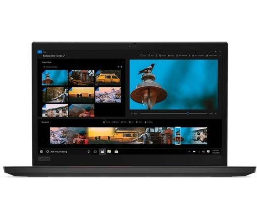 NBK Lenovo ThinkPad E15 15,6" PC