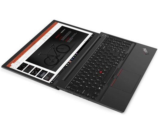 NBK Lenovo ThinkPad E15 15,6" PC