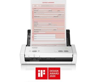 Brother Document Scanner ADS-1200 PC