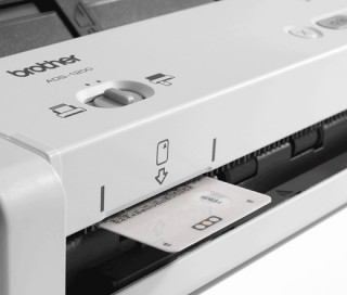 Brother Document Scanner ADS-1200 PC