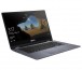 NBK Asus VivoBook Flip 14" TP412FA-EC473T Sötétszürke thumbnail