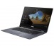 NBK Asus VivoBook Flip 14" TP412FA-EC473T Sötétszürke thumbnail