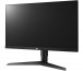 LG Monitor LCD 27GL650F-B 27', FullHD, IPS,  HDMI/DP, 1ms, 144Hz,HDR10,FreeSync thumbnail