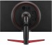 LG Monitor LCD 27GL650F-B 27', FullHD, IPS,  HDMI/DP, 1ms, 144Hz,HDR10,FreeSync thumbnail