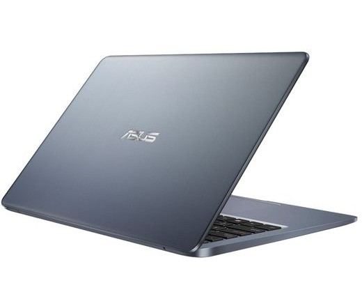 NBK Asus VivoBook E406MA-BV284T Szürke PC