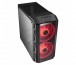 Cooler Master MasterCase H500 ARGB Midi Tower Szürke thumbnail