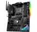 MSI B450 GAMING PRO CARBON MAX WIFI (AM4) thumbnail