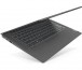 NBK Lenovo IdeaPad 5-14IIL05 14" 81YH001AHV Szürke thumbnail