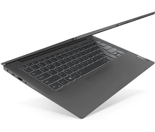 NBK Lenovo IdeaPad 5-14IIL05 14" 81YH001AHV Szürke PC