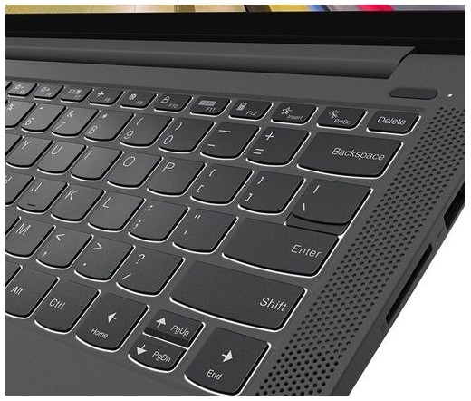 NBK Lenovo IdeaPad 5-14IIL05 14" 81YH001AHV Szürke PC