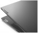 NBK Lenovo IdeaPad 5-14IIL05 14" 81YH001AHV Szürke thumbnail