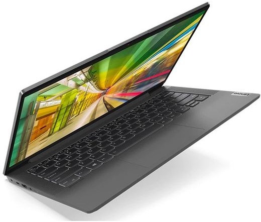 NBK Lenovo IdeaPad 5-14IIL05 14" 81YH001AHV Szürke PC
